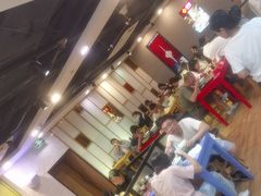 -回味鸭血粉丝汤(新城市广场店)