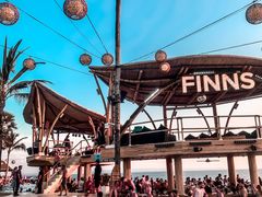-FINNS Beach Club