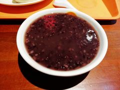八宝粥-石头门坎