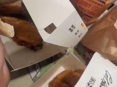 -肯德基(融创茂店)
