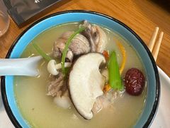 -金龙·打边炉(南京西路店)