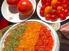 -小龙坎火锅(新天润店)