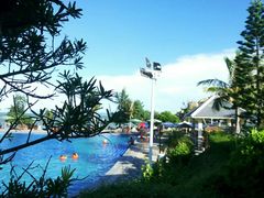 -那琴半岛地质海洋公园