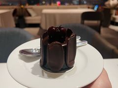 -北京柏悦酒店·锦庭餐厅Dining Room