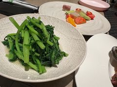 -宁海安岚·南溪阁全日餐厅