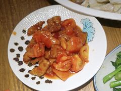 -常来小聚·广州非遗传承餐厅(地王广场店)