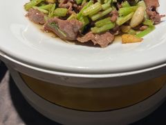 -新白鹿餐厅(金鹰新街口店)