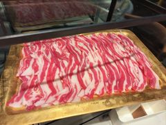 -东门口涮肉·砂锅·烤串(老门东店)