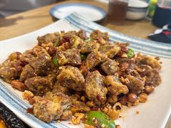 -鸭绿江民族饭店(总店)