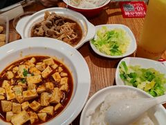 -南城香(北京南站店)