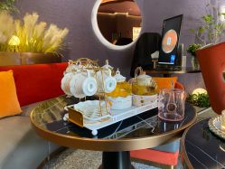 -花隐·美芙炫海菲秀皮肤管理中心