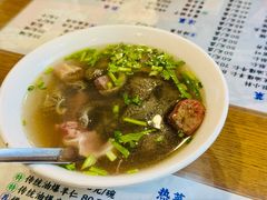 -东兴顺爆肚张