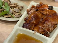 -百家鸡味馆(清泰店)