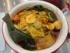 -堂堂小伙夫·辽宁小吃大排档(京西大悦城店)