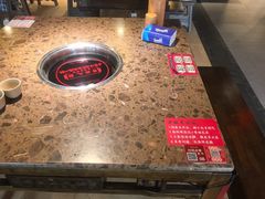 -蜀国大将老火锅(江北店)