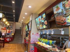 -八大碗(长青街店)