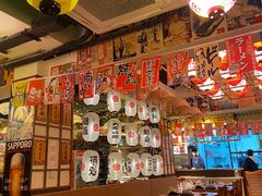 -千懿六本木酒场(常熟路店)