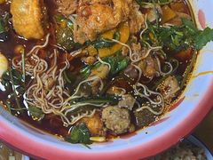 -老街市井麻辣烫(龙湖滨江天街店)