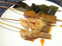 -丁丁猫重庆小面(徐州路店)
