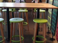 -麦当劳(庐山服务区店)