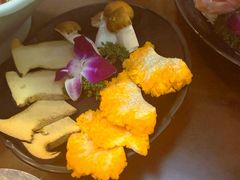 -丽江庭院之爱在路上(西单店)