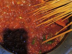 -钢管厂五区小郡肝火锅串串香(总店)