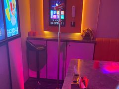 -星聚会KTV(南翔印象城MEGA店)