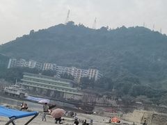 -小南海站