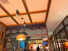 -韩盛源泥炉烤肉店(高深路店)