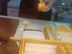 -芙気泡芙(北京来福士中心店)