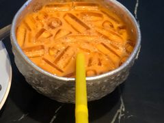 -Doo Dee Thai Food(Issan/Isaan/Esan)