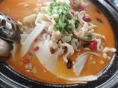 -李师傅脆肚(华强北店)