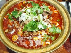 -德顺源·非遗烧麦·老菜(大观园店)