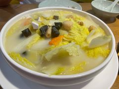 -猪腰世家·粤菜猪腰汤(江西路店)
