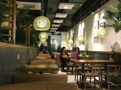 大堂-十二舍·湯物素煮(江泰潤政店)