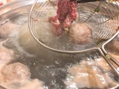 -福合埕牛肉丸(福平路店)