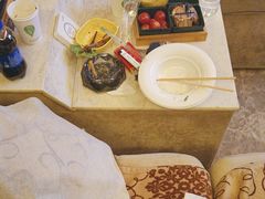 -华夏良子·足道SPA艾灸(山东大厦店)