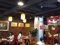 大堂-醉长安(南门总店)