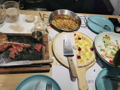 -摩欧客意式餐厅(高新活力汇店)