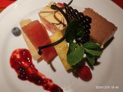 -宝莱纳餐厅(滨江店)