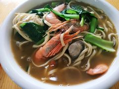 -象山小白象海鲜面