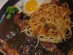 -豪享来中西餐厅(隆昌店)