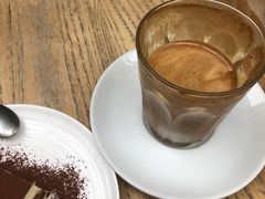 -VOYAGE COFFEE(北锣鼓巷店)