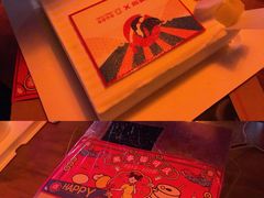 海伦司蛋糕-Helens海伦司小酒馆(深圳文蔚大厦店)