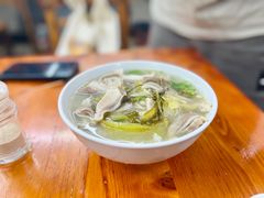 -老字號·桥下猪肚(龙眼南路店)