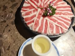 -码头故事火锅(大丰店)