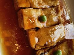 -老牌坊鲁菜名店(宽厚里店)