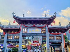 -大师傅金奖啤酒鱼(西街口总店)