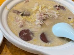 -去茶去餐厅(中央大街店)