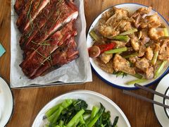 -一品烧农庄·佛山本地特色菜